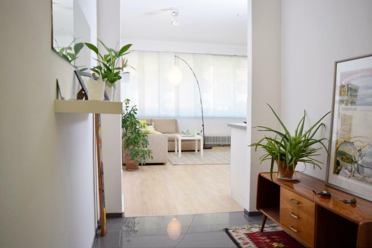 3 Zimmer Zentrum , Kontaktloser Check In Klagenfurt am Woerthersee Zewnętrze zdjęcie